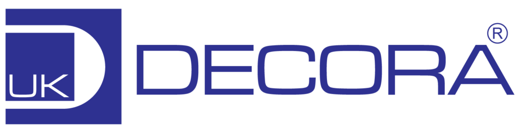 Decora UK - Header Logo