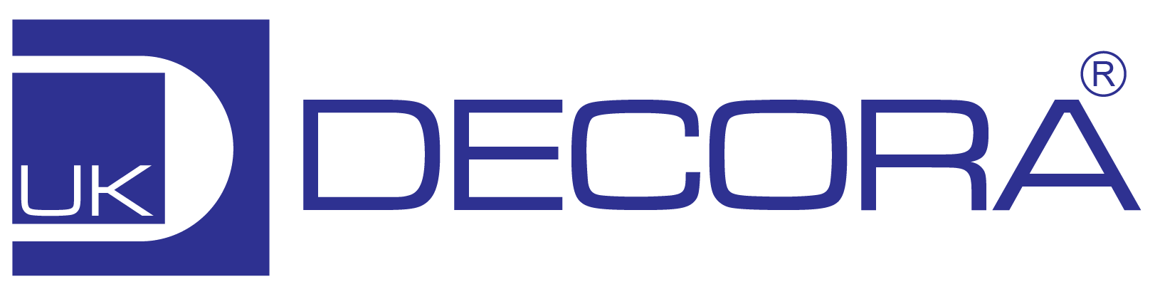 Decora UK - Header Logo